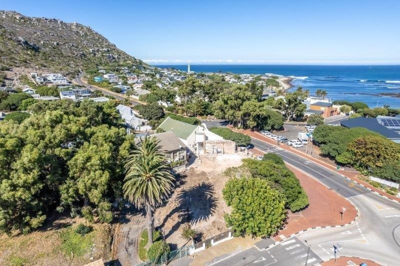 0 Bedroom Property for Sale in Kommetjie Western Cape